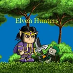 Elven Hunters icon