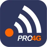 gpstracker4g icon