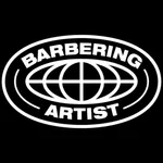 Barbering Artist icon