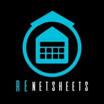 RE Net Sheets icon