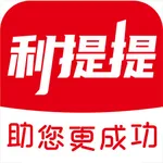 利提提 icon