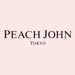 PEACH JOHN Taiwan icon