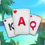 Solitaire Monument: Happy Trip icon