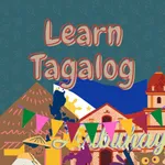 Learn Tagalog icon