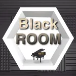 EscapeGame BlackROOM icon