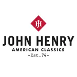 John Henry 官方網站 icon