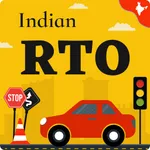 Indian RTO Exam icon