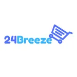 24Breeze: Grocery Delivery icon