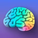 Brainy Train: Mental Teaser IQ icon