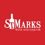 St Marks Wine & Liquor icon