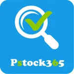 Pstock365 icon