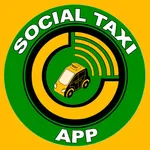 Social Taxi icon