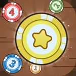 Chips Collecting Master icon