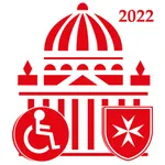 Malteser Romwallfahrt 2022 icon