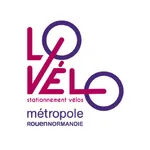 LOVÉLO stationnement icon