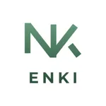 ENKI: gestor de proyectos icon