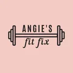 Angie's Fit Fix icon