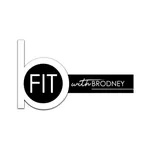 Be Fit with Coach Brodney icon