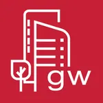 Globalworth APP icon