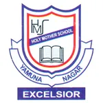 Holy Mother Public School YNR icon