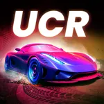 Ultimate Car Racing Masters 3D icon