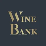 WINE BANK icon