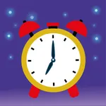 Alarm Clock : Calm & Timer icon