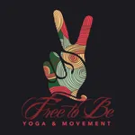 Free to Be Yoga & Movement icon