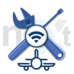 Next Cabin Tools icon