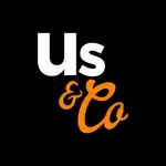 Us&Co Monument icon