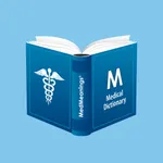 MedMeanings Dictionary icon