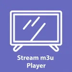 IPTV Smarters Player icon