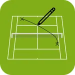 Reticulo Tennisboard icon