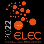 European Liquid Embolic Course icon