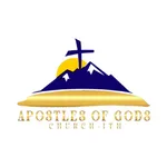 Apostles of Gods ITH icon