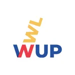 WUP-app icon