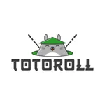 Totoroll icon