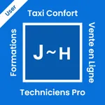 JobHub:User icon