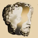 Virtue Life Philosophy icon