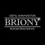 Химчистка с доставкой Briony icon