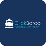 ClickBarco icon