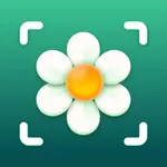 Plant, Flower Identifier&Care icon