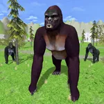 Kong King Jungle Game icon