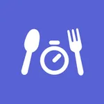 Easy Fast Fasting Tracker log icon