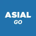 ASIAL GO icon