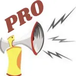 Air Horn Pro - Funny Sounds icon