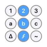 Multitape Turing Machine icon