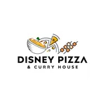 Disney Pizza & Curry House icon