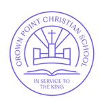 Crown Point Christian School icon