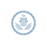 Go Greek icon